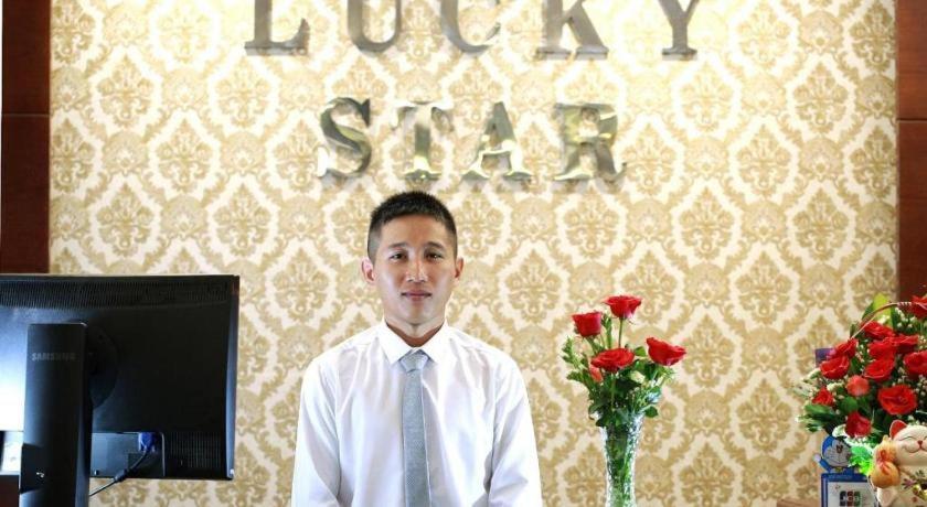 Hotel Lucky Star Saigon