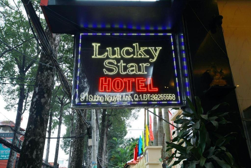 Lucky Star Saigon 2*
