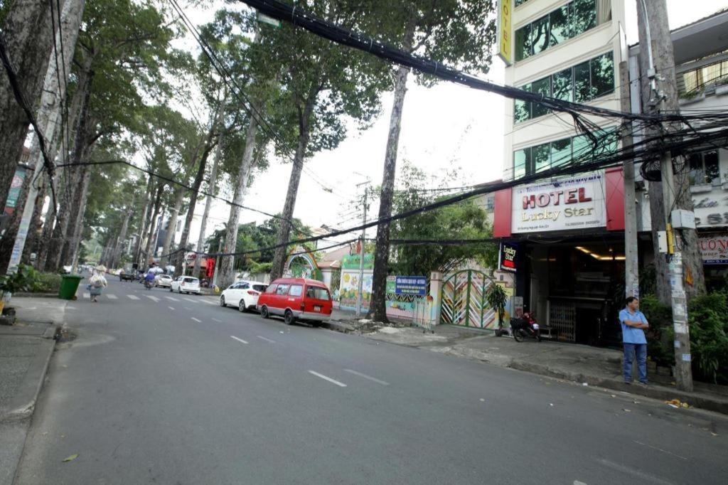 Lucky Star Saigon