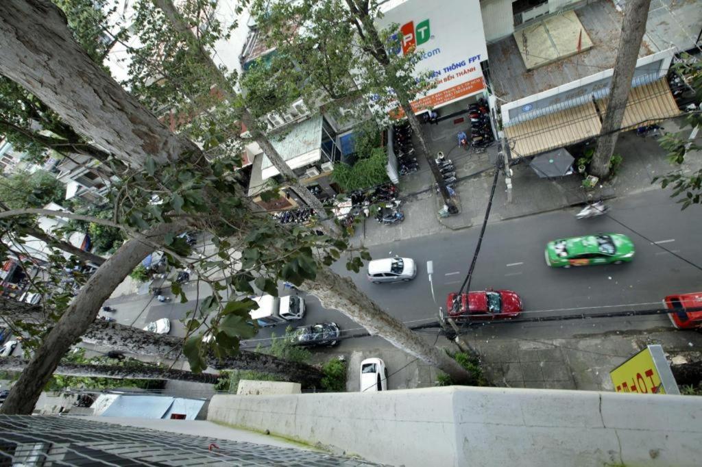 Lucky Star Saigon 2* Cidade de Ho Chi Minh
