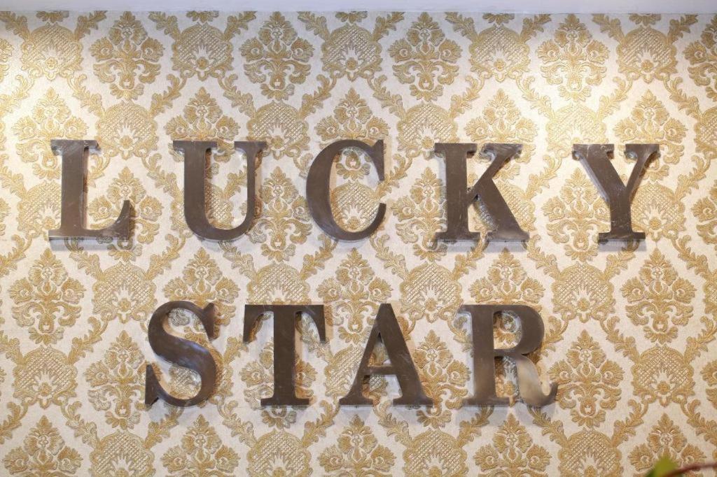 Hotel Lucky Star Saigon