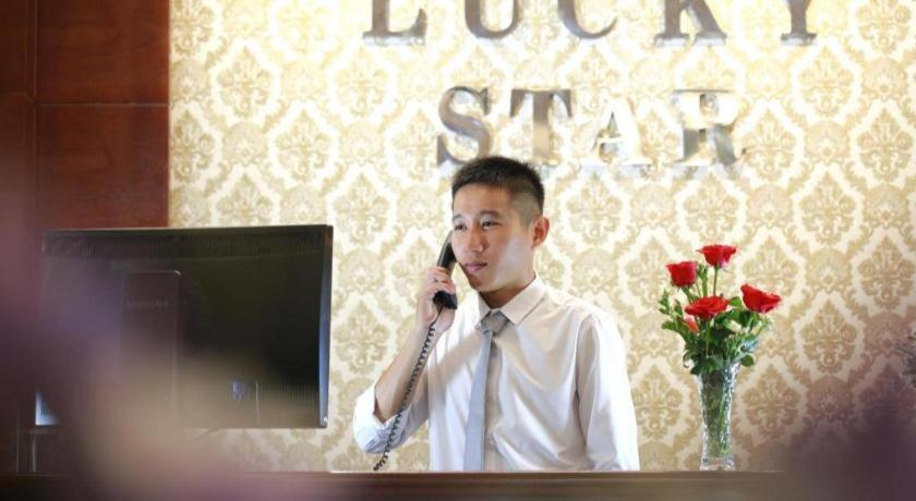 Lucky Star Saigon