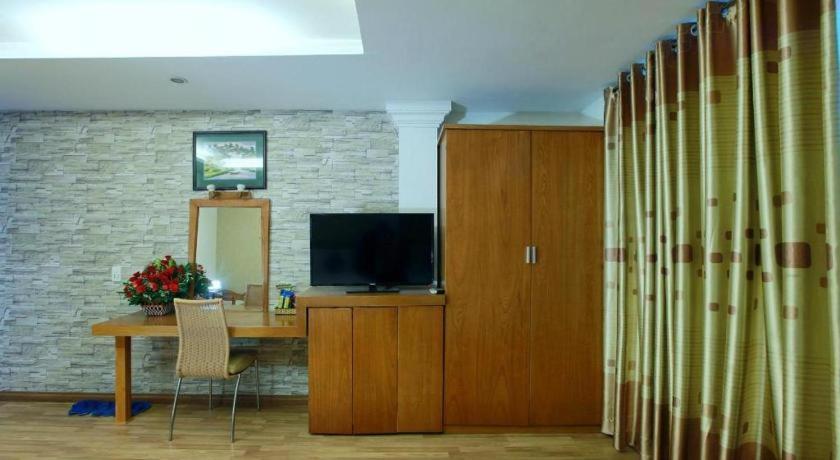 Lucky Star Saigon Hotel Ho Chi Minh City