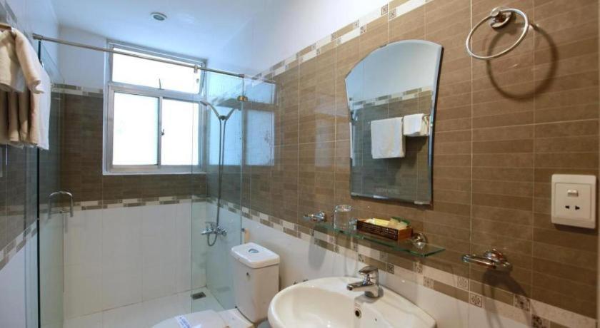 Hotel Lucky Star Saigon Ho Chi Minh City