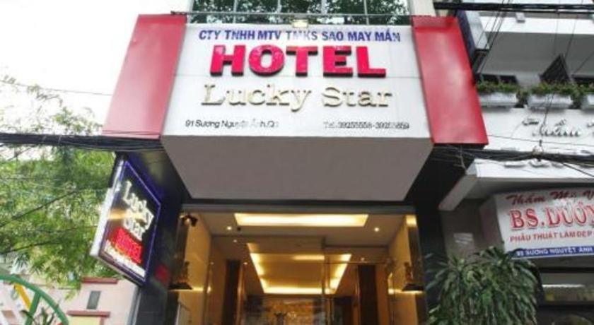 Lucky Star Saigon 2*