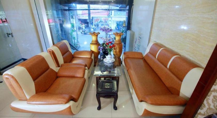 Lucky Star Saigon 2* Ho Chi Minh City