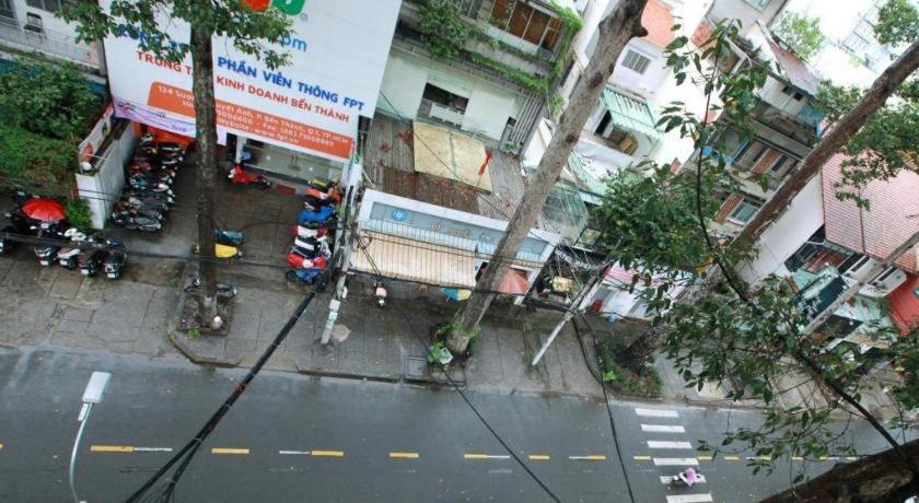 Lucky Star Saigon Hotel Ho Chi Minh City