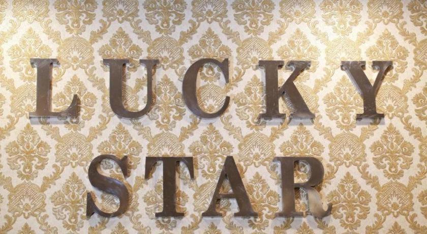 Lucky Star Saigon 2* Ho Chi Minh City