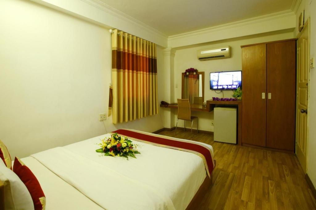 Lucky Star Saigon Ho Chi Minh City