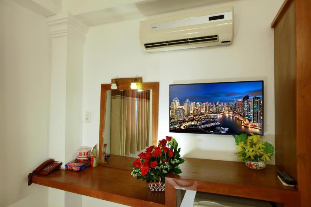 Lucky Star Saigon 2* Ho Chi Minh City
