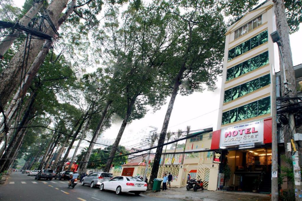 Lucky Star Saigon